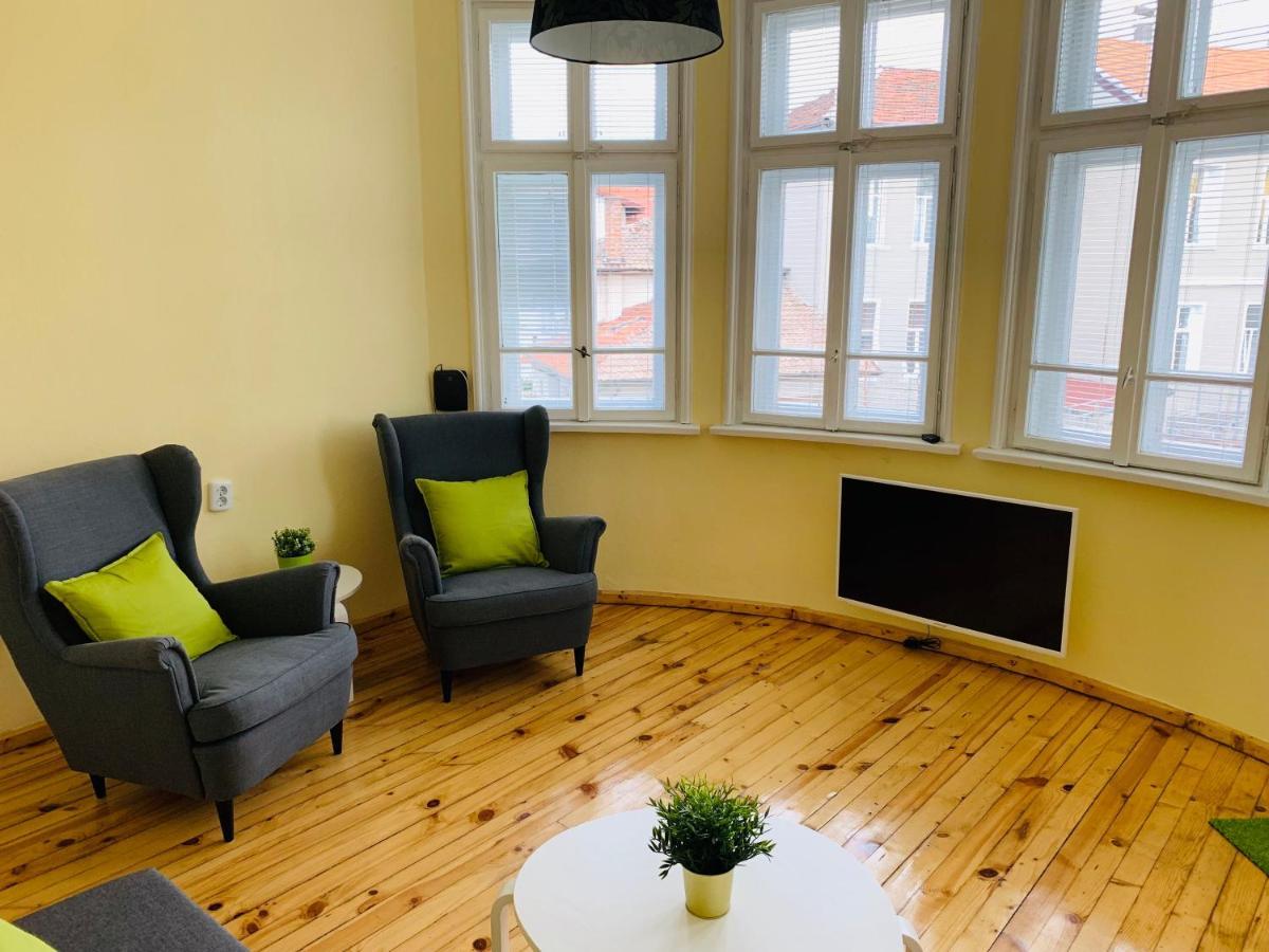 Tanin House - Three-Bedroom Apartment, Sauna And Gym 10' Away From Borovets Samokov Eksteriør billede