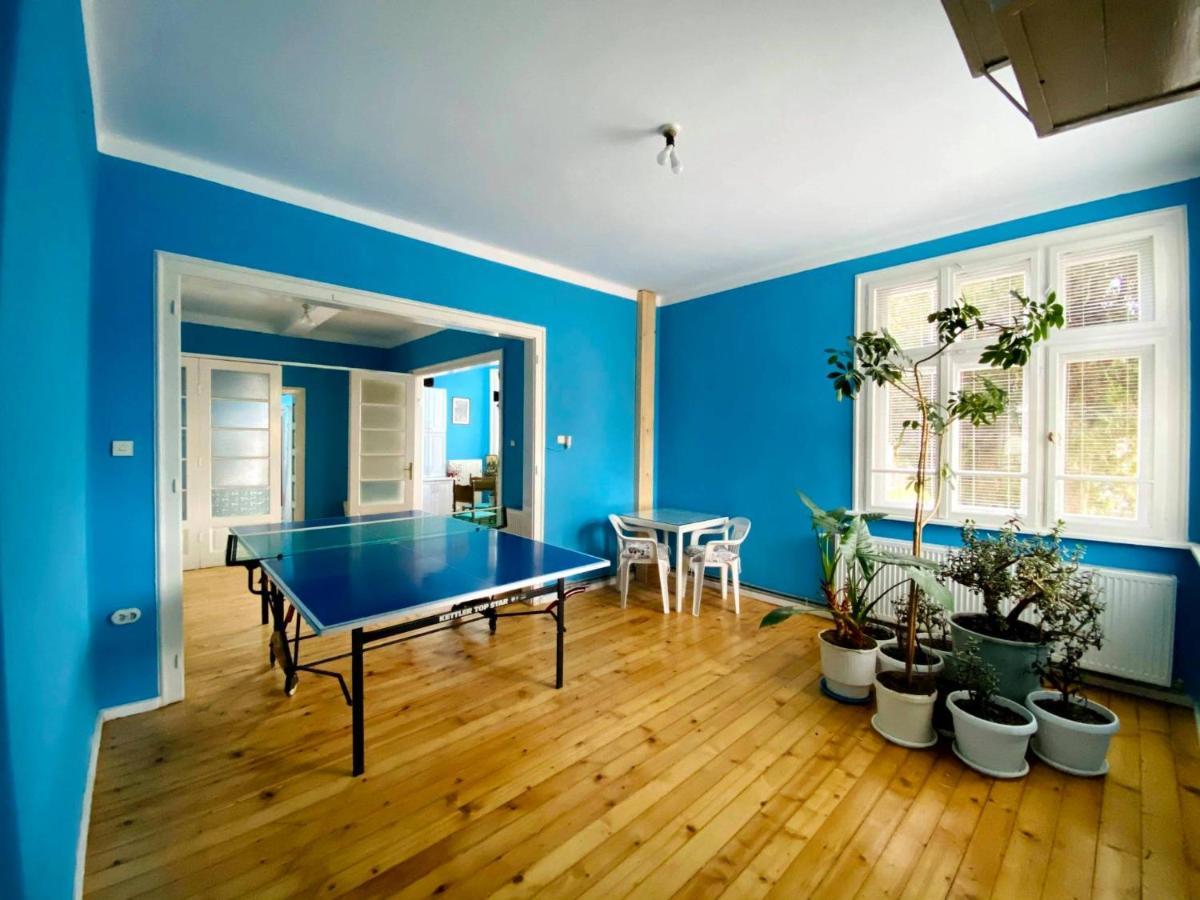 Tanin House - Three-Bedroom Apartment, Sauna And Gym 10' Away From Borovets Samokov Eksteriør billede