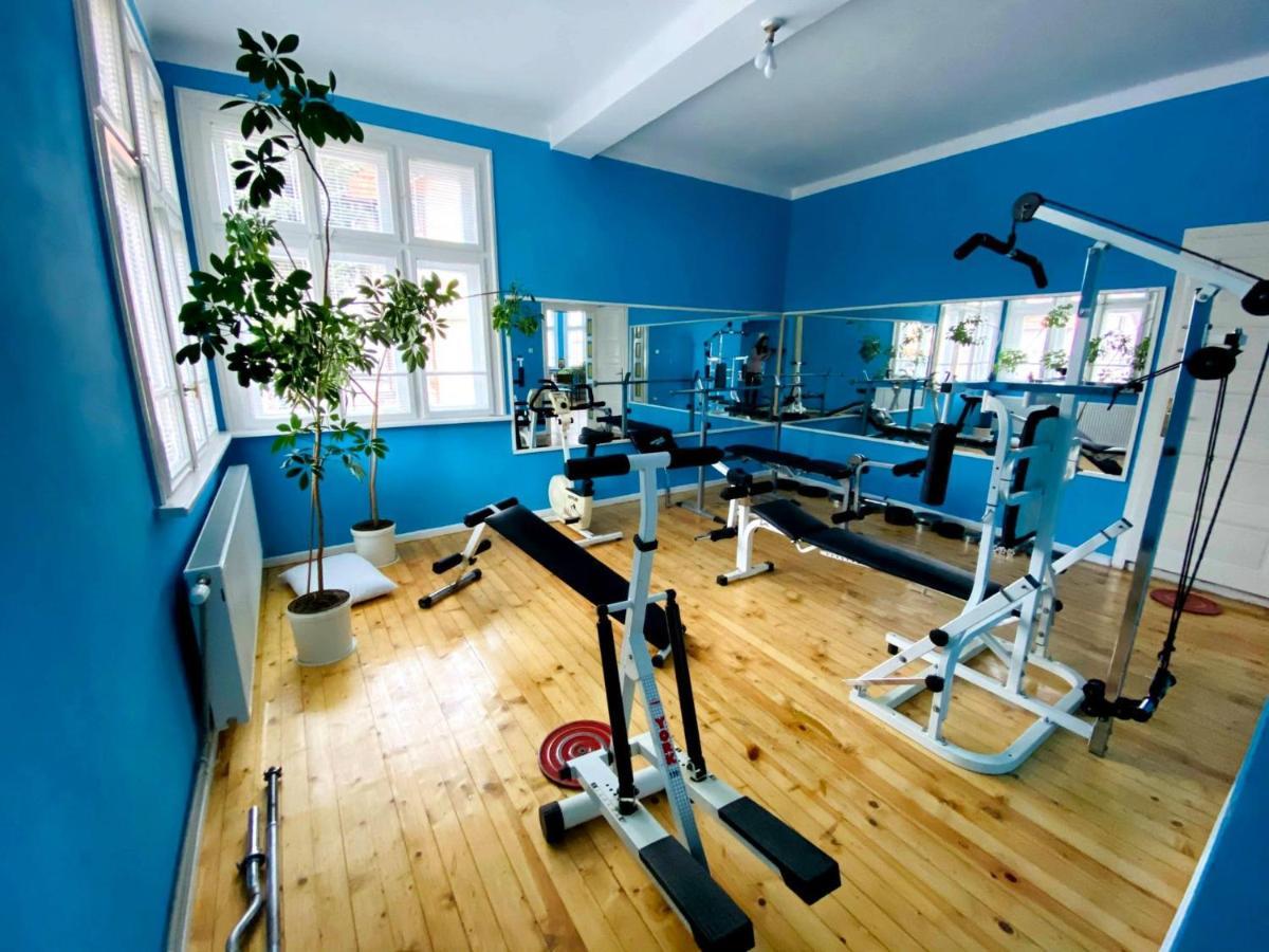 Tanin House - Three-Bedroom Apartment, Sauna And Gym 10' Away From Borovets Samokov Eksteriør billede