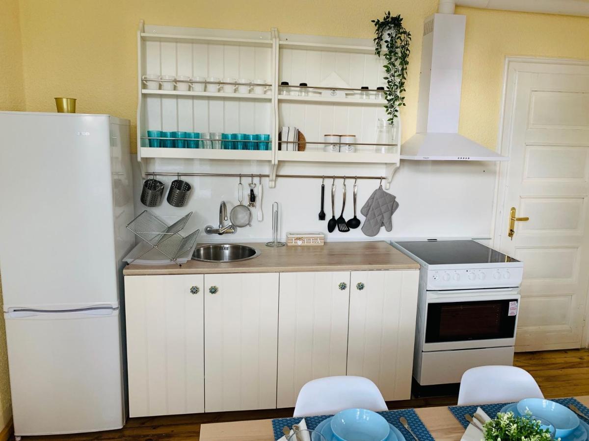 Tanin House - Three-Bedroom Apartment, Sauna And Gym 10' Away From Borovets Samokov Eksteriør billede