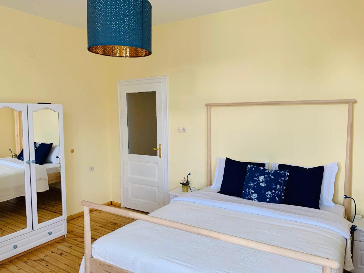 Tanin House - Three-Bedroom Apartment, Sauna And Gym 10' Away From Borovets Samokov Eksteriør billede