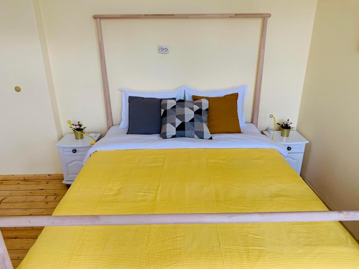 Tanin House - Three-Bedroom Apartment, Sauna And Gym 10' Away From Borovets Samokov Eksteriør billede