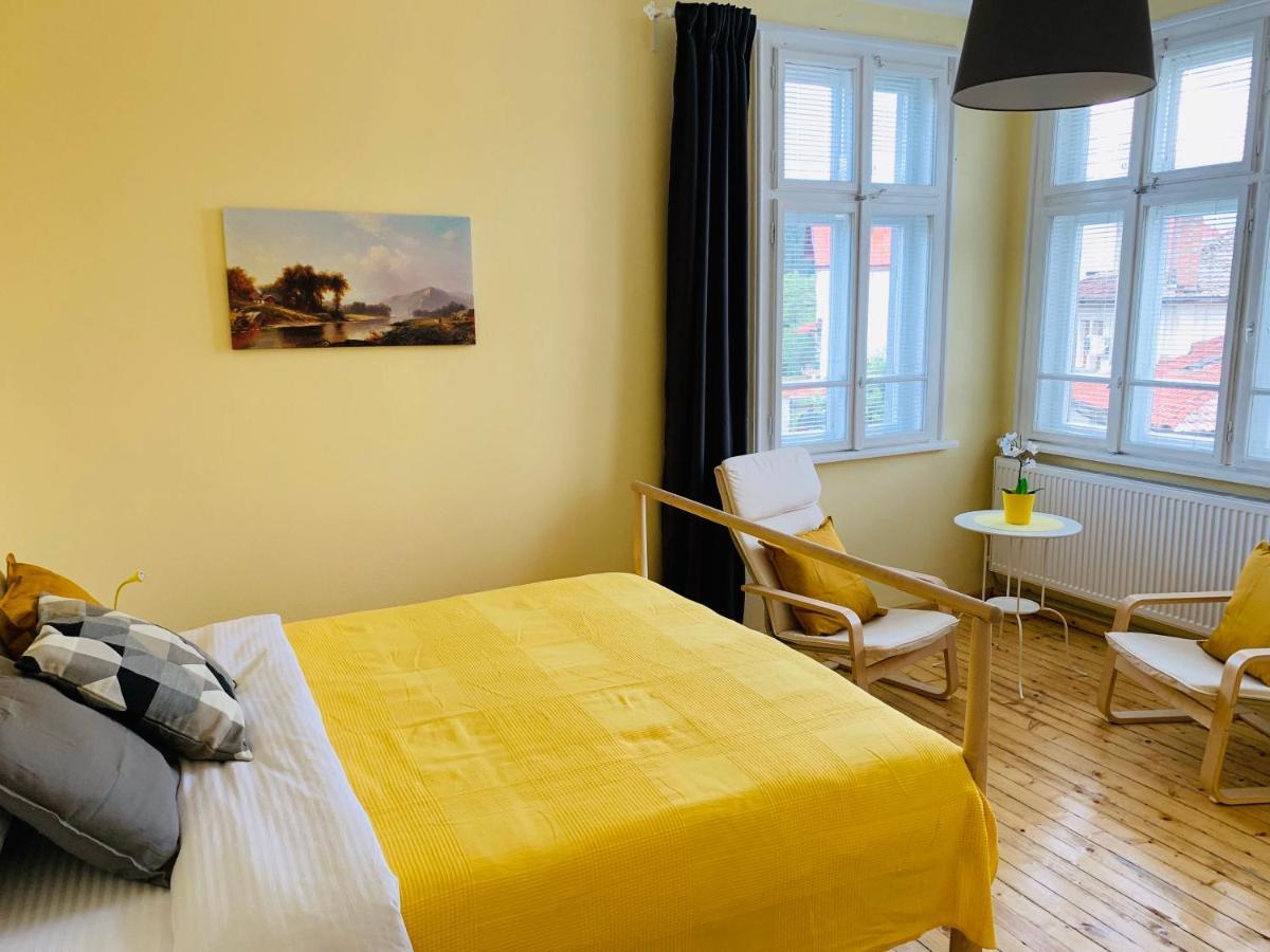 Tanin House - Three-Bedroom Apartment, Sauna And Gym 10' Away From Borovets Samokov Eksteriør billede