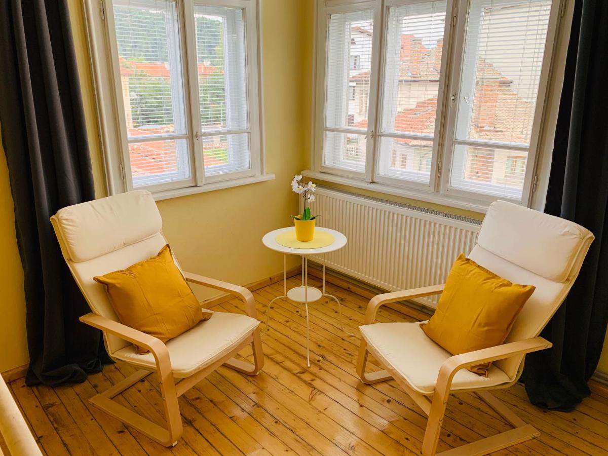 Tanin House - Three-Bedroom Apartment, Sauna And Gym 10' Away From Borovets Samokov Eksteriør billede