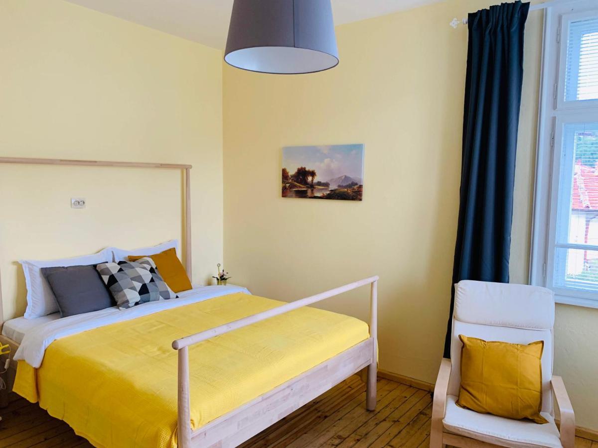 Tanin House - Three-Bedroom Apartment, Sauna And Gym 10' Away From Borovets Samokov Eksteriør billede