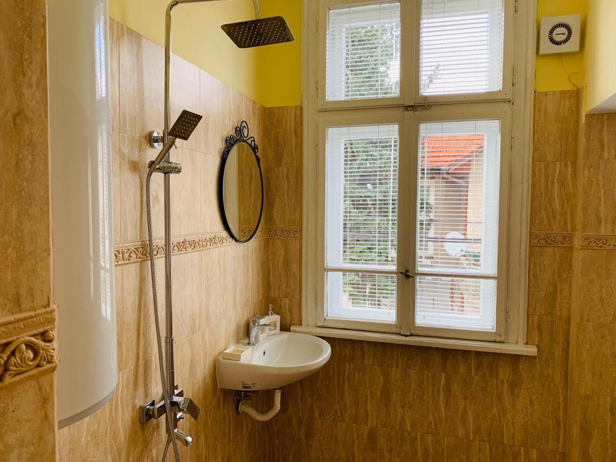 Tanin House - Three-Bedroom Apartment, Sauna And Gym 10' Away From Borovets Samokov Eksteriør billede