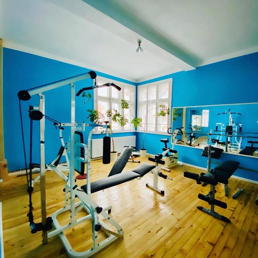Tanin House - Three-Bedroom Apartment, Sauna And Gym 10' Away From Borovets Samokov Eksteriør billede